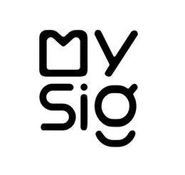 MY SIG trademark