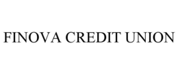 FINOVA CREDIT UNION trademark