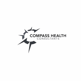 COMPASS HEALTH CONSULTANTS trademark