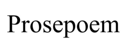 PROSEPOEM trademark