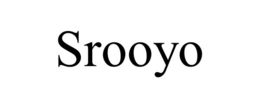 SROOYO trademark