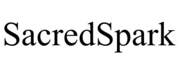 SACREDSPARK trademark