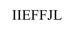 IIEFFJL trademark