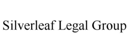 SILVERLEAF LEGAL GROUP trademark
