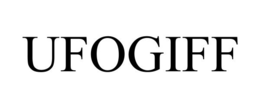 UFOGIFF trademark