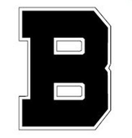 B trademark