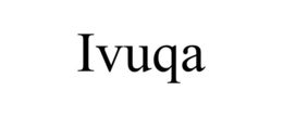 IVUQA trademark