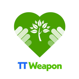 TT WEAPON trademark
