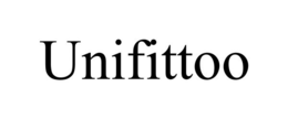 UNIFITTOO trademark