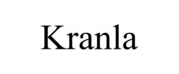KRANLA trademark
