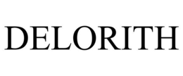 DELORITH trademark