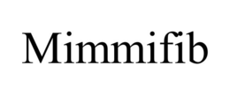 MIMMIFIB trademark