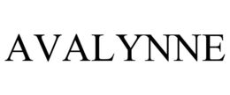 AVALYNNE trademark
