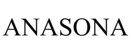 ANASONA trademark