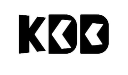 KDD trademark