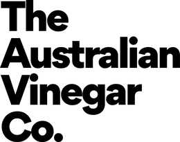 THE AUSTRALIAN VINEGAR CO. trademark