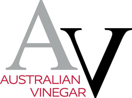 AV AUSTRALIAN VINEGAR trademark