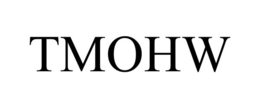 TMOHW trademark