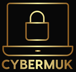 CYBERMUK trademark