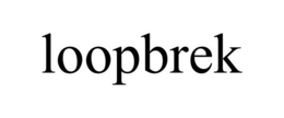 LOOPBREK trademark