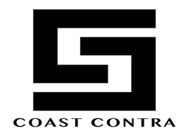 CC COAST CONTRA trademark