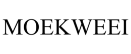 MOEKWEEI trademark