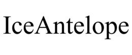 ICEANTELOPE trademark