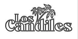 LOS CANDILES trademark