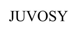 JUVOSY trademark