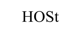 HOST trademark