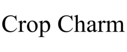 CROP CHARM trademark