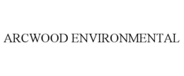 ARCWOOD ENVIRONMENTAL trademark