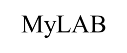 MYLAB trademark