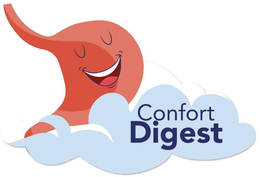 CONFORT DIGEST trademark