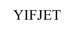 YIFJET trademark