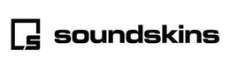 S SOUNDSKINS trademark