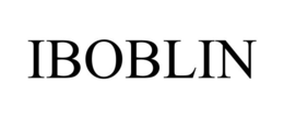 IBOBLIN trademark