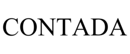 CONTADA trademark
