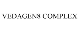 VEDAGEN8 COMPLEX trademark