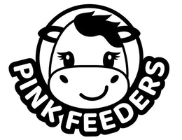 PINK FEEDERS trademark