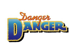 DANGER DANGER trademark