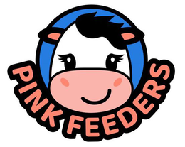 PINK FEEDERS trademark