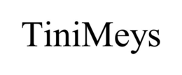 TINIMEYS trademark