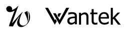 W WANTEK trademark