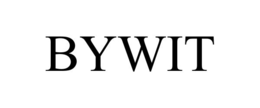 BYWIT trademark