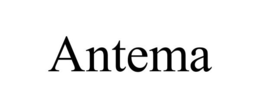 ANTEMA trademark