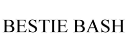 BESTIE BASH trademark