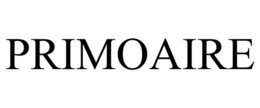 PRIMOAIRE trademark