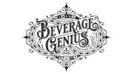 BEVERAGE GENIUS WHERE EVERY SIP TELLS A STORY DEO OPTIMO MAXIMO EST 1993 M M 25 3 26 0 32 15 8 23 24 16 trademark