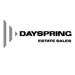 DAYSPRING ESTATE SALES trademark
